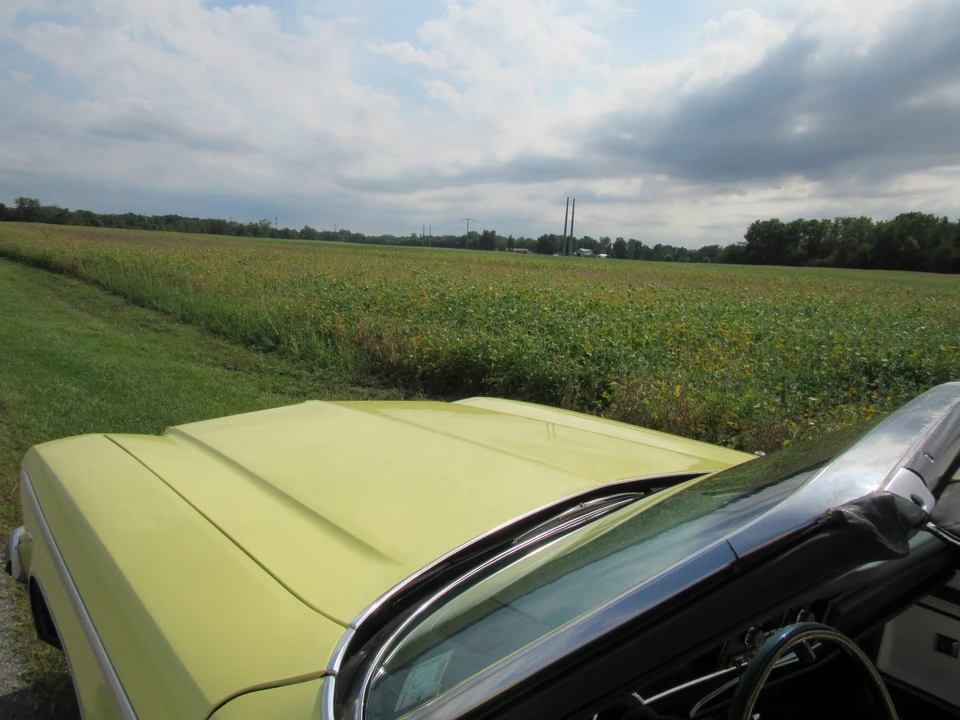 1975 Oldsmobile 88 - Image 19 of 31