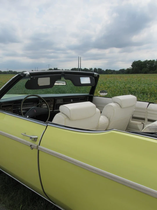 1975 Oldsmobile 88 - Image 31 of 31