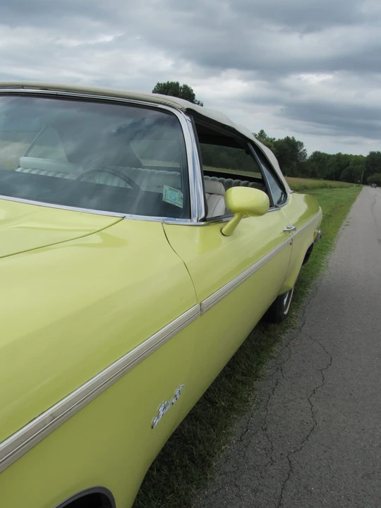 1975 Oldsmobile 88 - Image 20 of 31