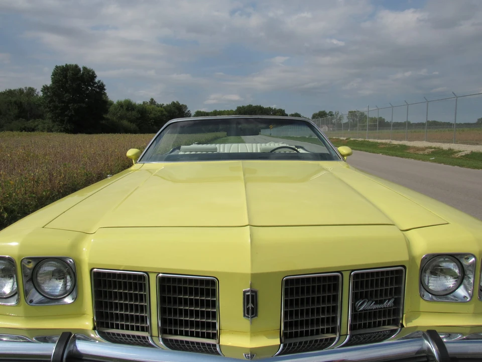 1975 Oldsmobile 88 - Image 16 of 31