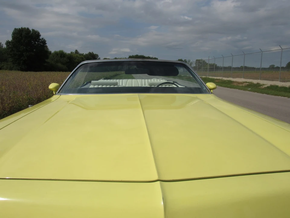 1975 Oldsmobile 88 - Image 17 of 31