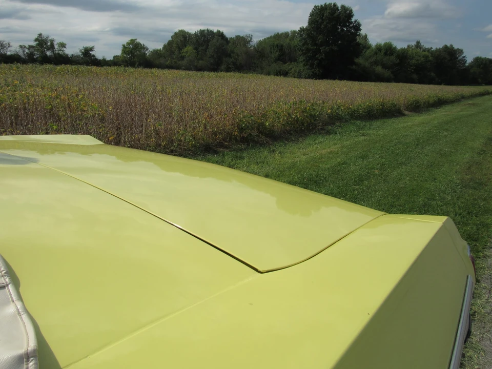 1975 Oldsmobile 88 - Image 24 of 31