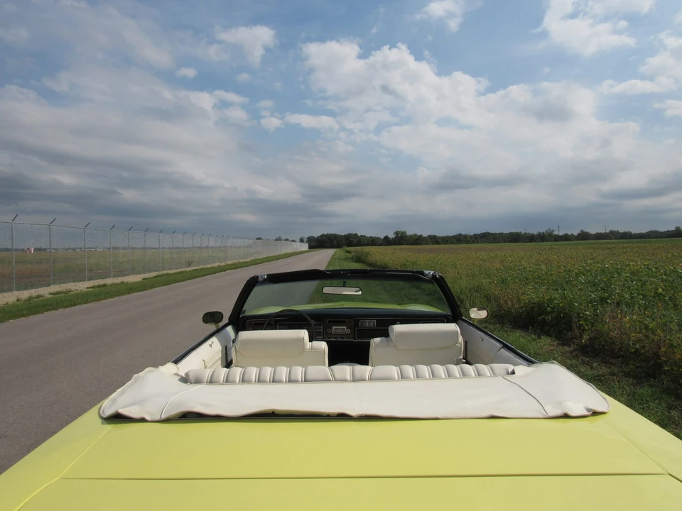 1975 Oldsmobile 88 - Image 28 of 31
