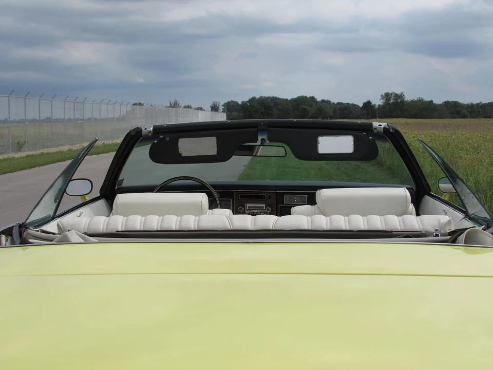 1975 Oldsmobile 88 - Image 30 of 31
