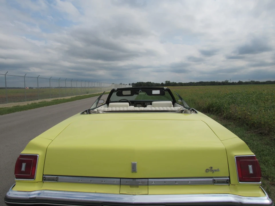 1975 Oldsmobile 88 - Image 23 of 31