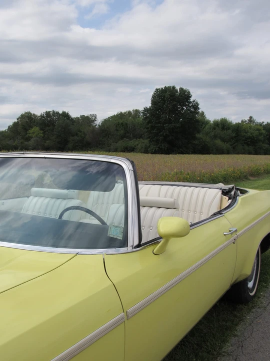1975 Oldsmobile 88 - Image 27 of 31