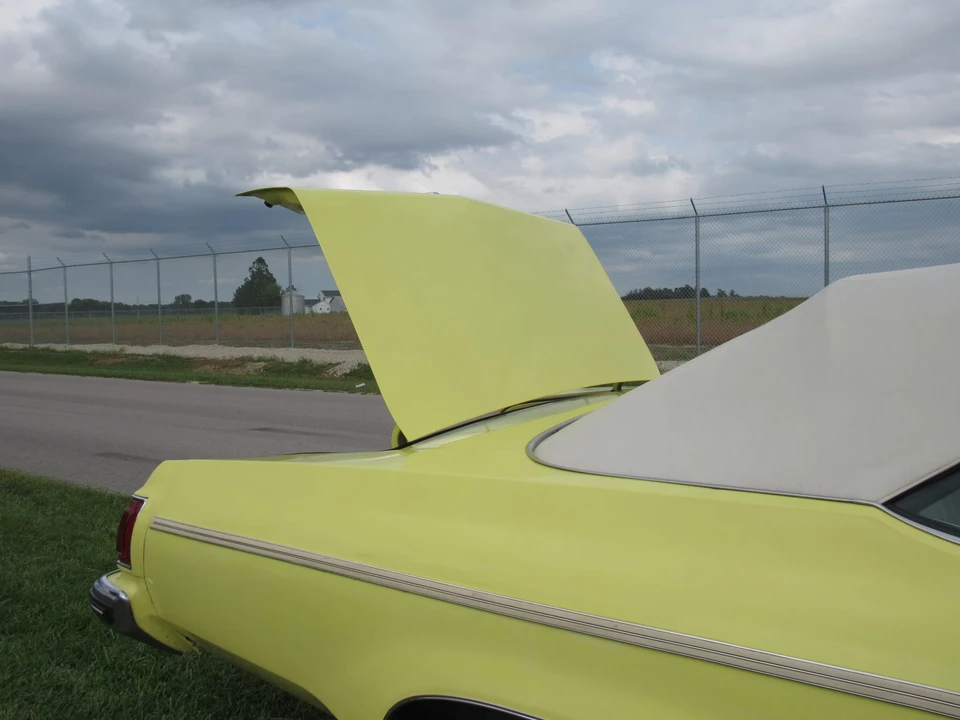 1975 Oldsmobile 88 - Image 26 of 31