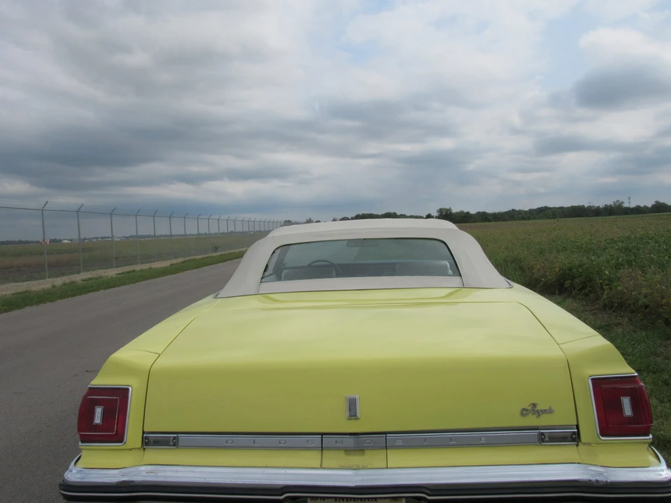 1975 Oldsmobile 88 - Image 21 of 31
