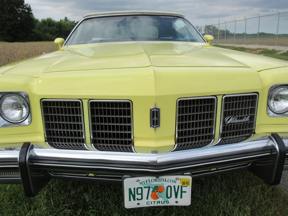 1975 Oldsmobile 88 - Image 15 of 31
