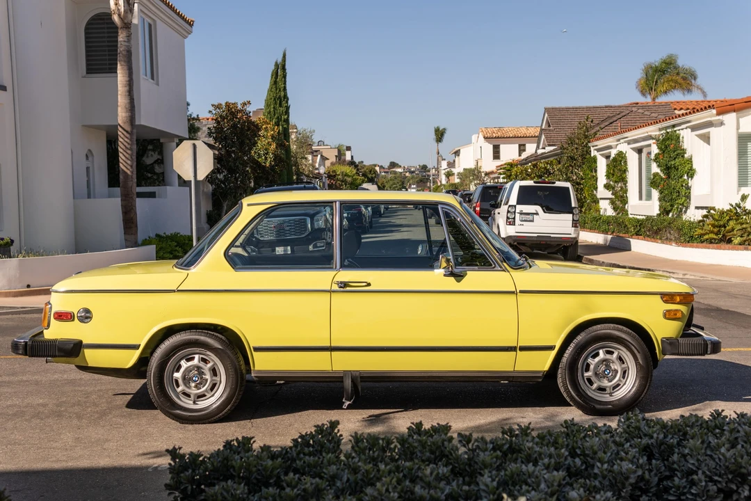 1976 BMW 2002 - Image 10 of 31