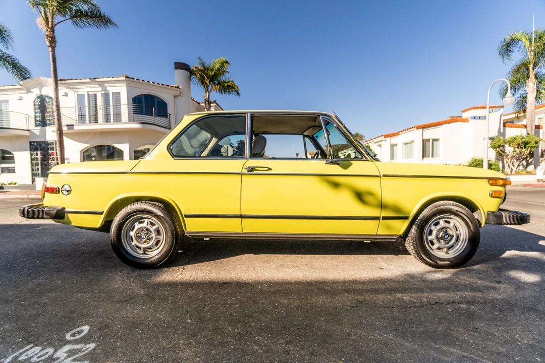 1976 BMW 2002 - Image 11 of 31