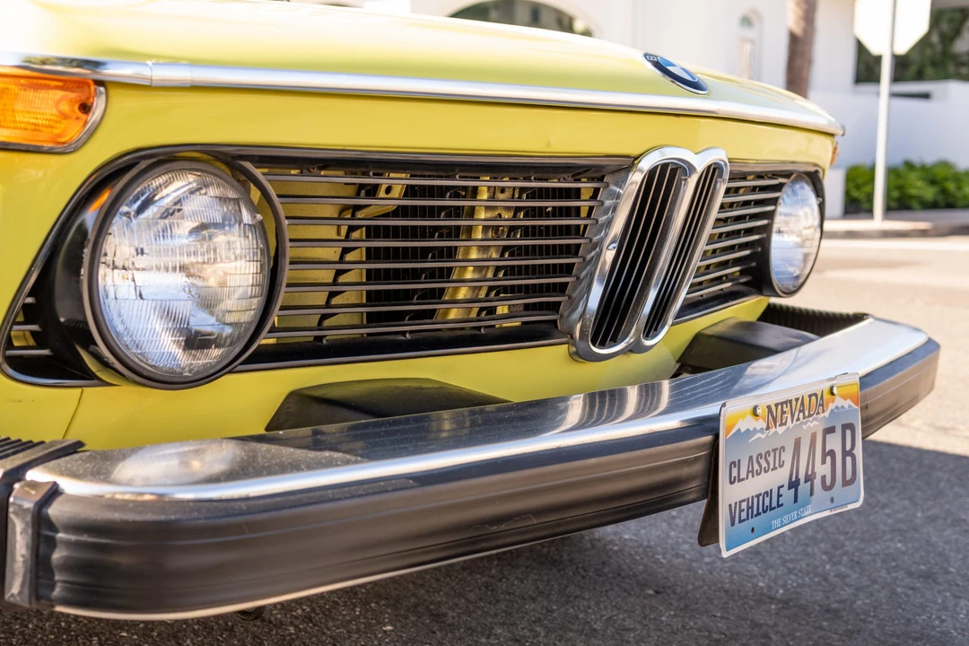 1976 BMW 2002 - Image 20 of 31