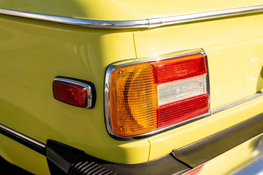 1976 BMW 2002 - Image 26 of 31