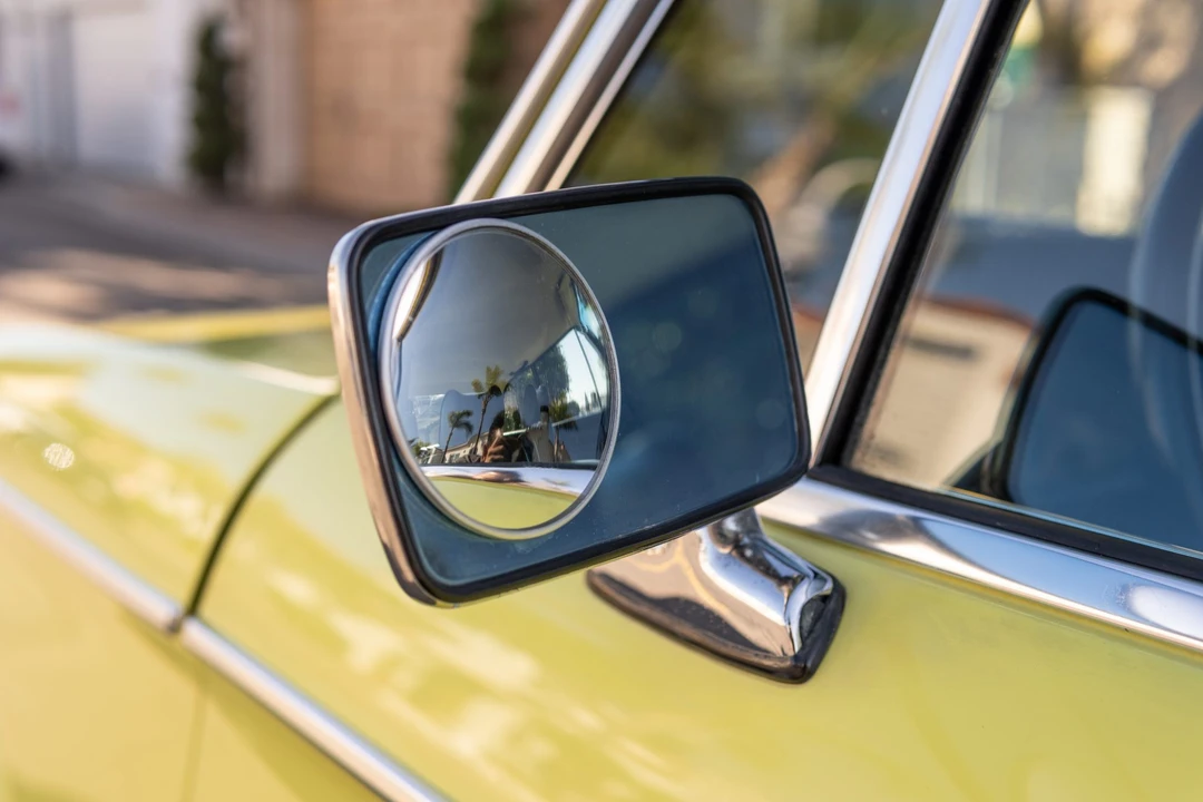 1976 BMW 2002 - Image 30 of 31