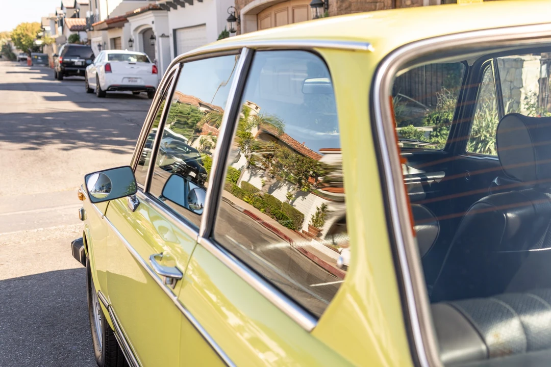 1976 BMW 2002 - Image 31 of 31