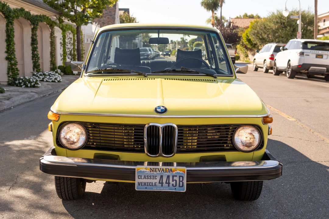 1976 BMW 2002 - Image 18 of 31