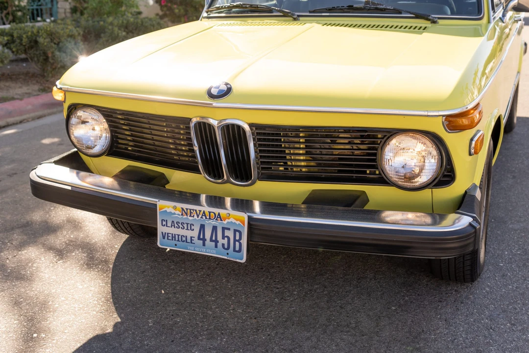 1976 BMW 2002 - Image 19 of 31