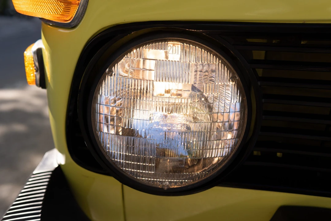 1976 BMW 2002 - Image 22 of 31