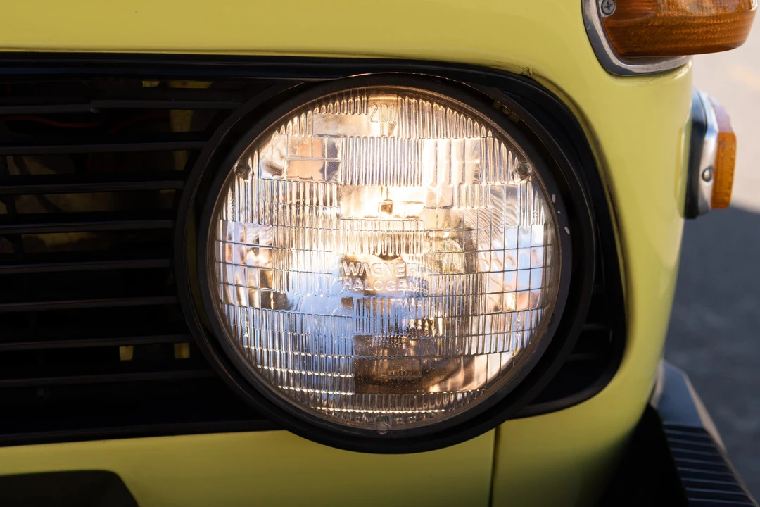 1976 BMW 2002 - Image 23 of 31