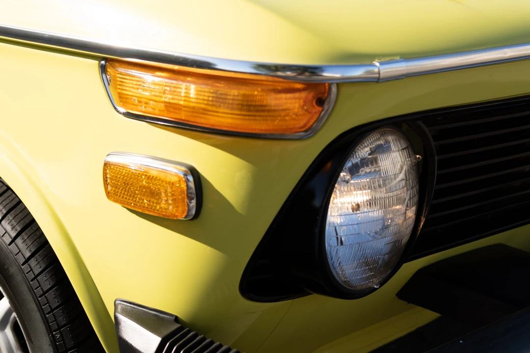 1976 BMW 2002 - Image 24 of 31