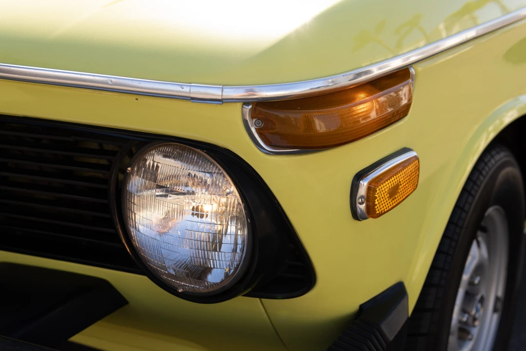 1976 BMW 2002 - Image 25 of 31
