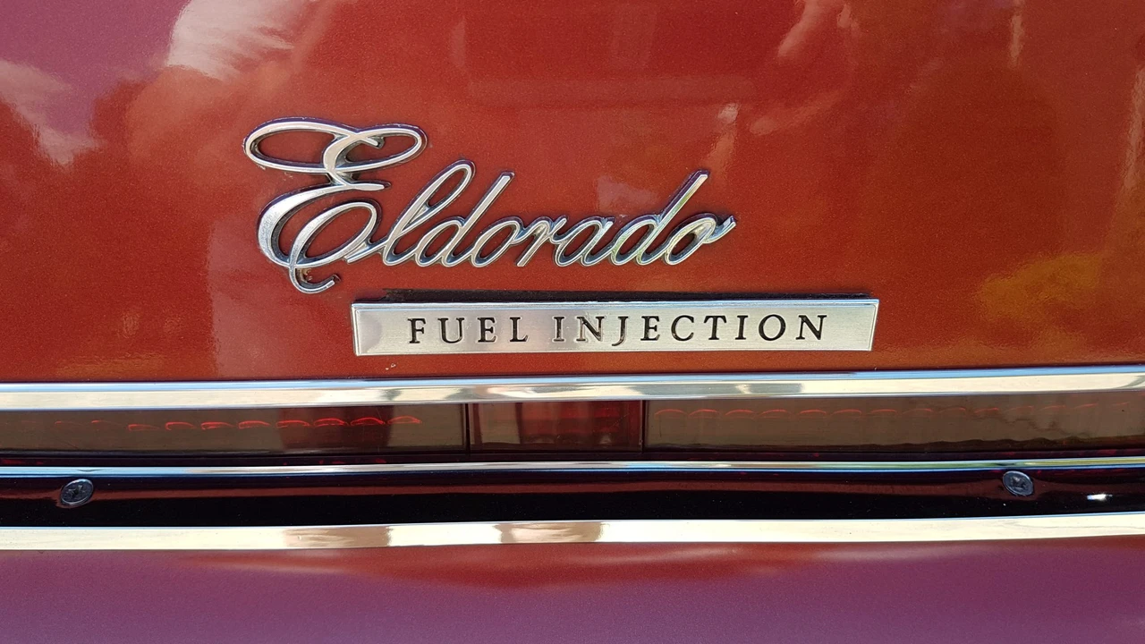 1976 Cadillac Eldorado 9th Gen - Image 31 of 31