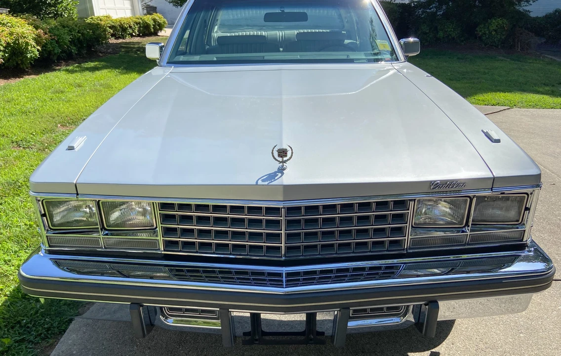 1976 Cadillac Seville - Image 20 of 31