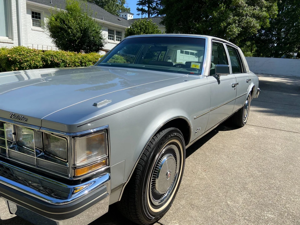 1976 Cadillac Seville - Image 22 of 31