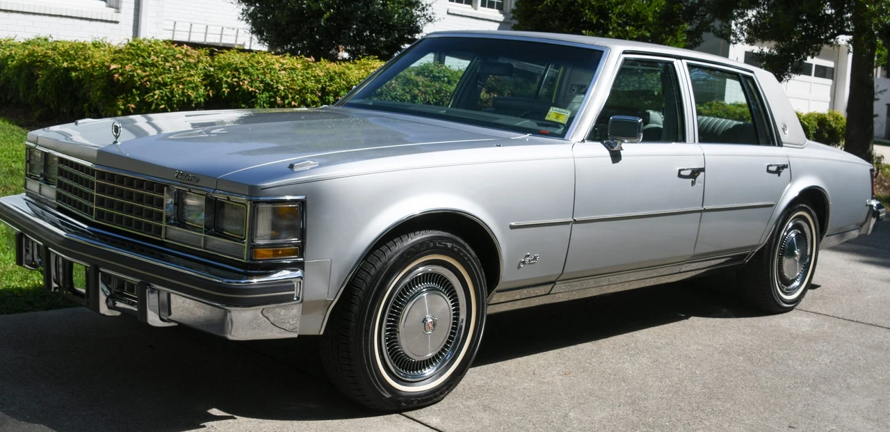 1976 Cadillac Seville - Image 4 of 31
