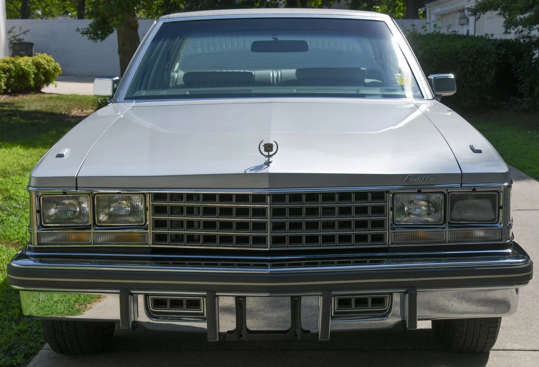 1976 Cadillac Seville - Image 18 of 31