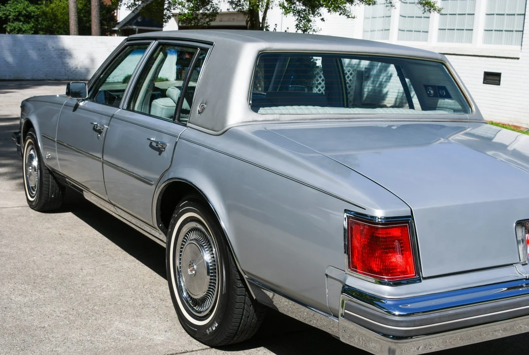 1976 Cadillac Seville - Image 29 of 31