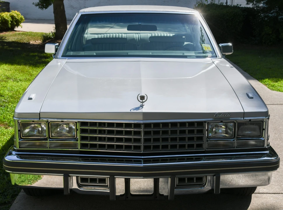 1976 Cadillac Seville - Image 19 of 31