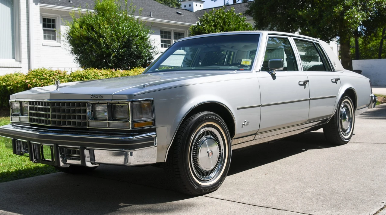 1976 Cadillac Seville - Image 3 of 31