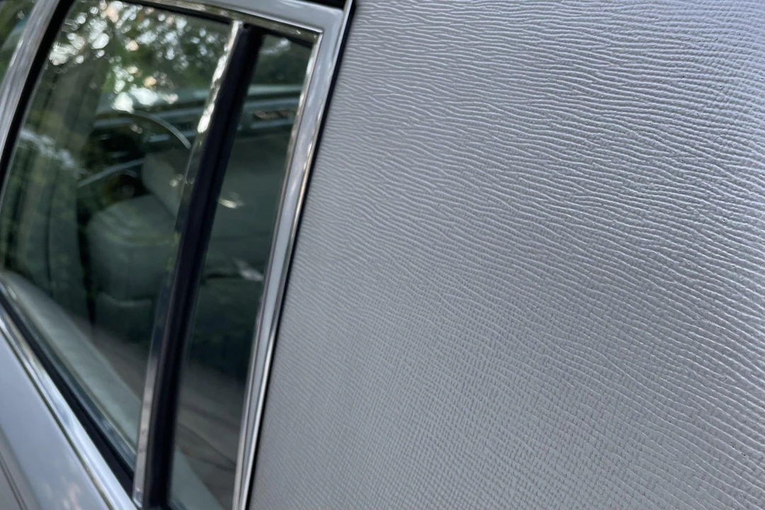1976 Cadillac Seville - Image 30 of 31