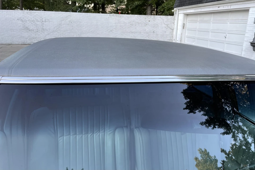 1976 Cadillac Seville - Image 21 of 31