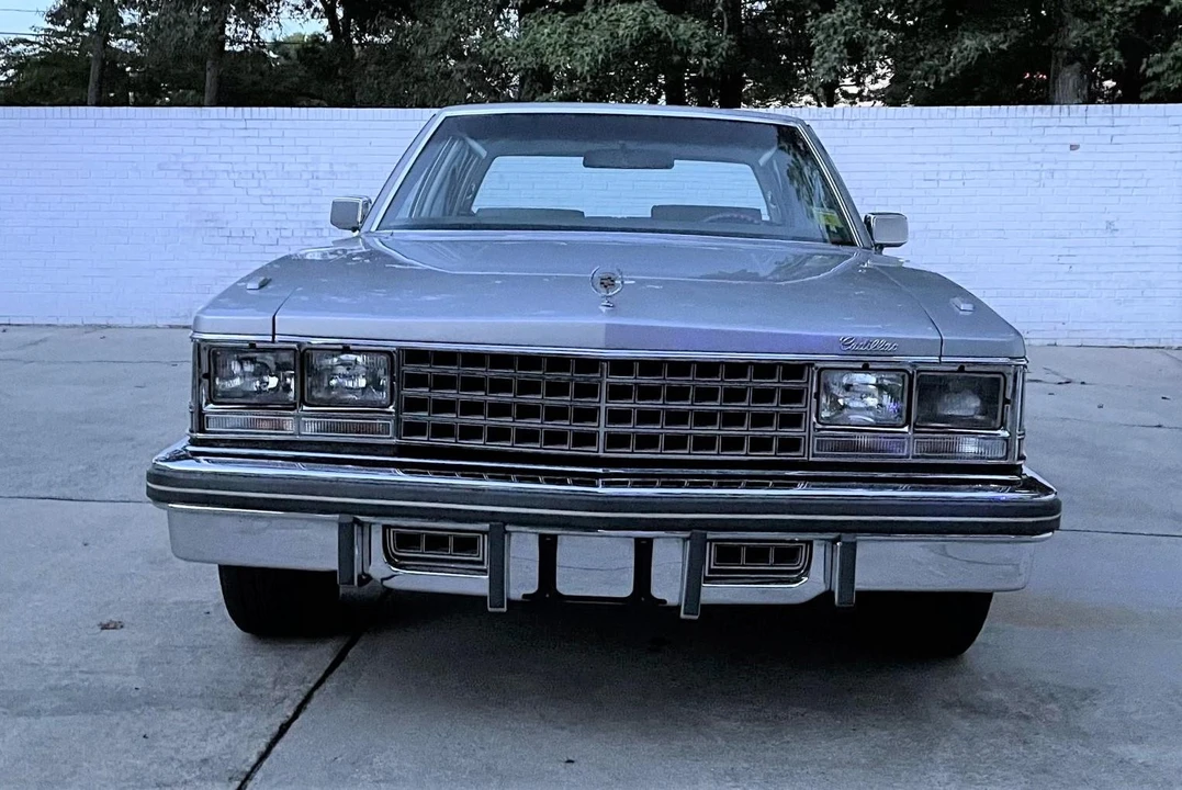 1976 Cadillac Seville - Image 15 of 31