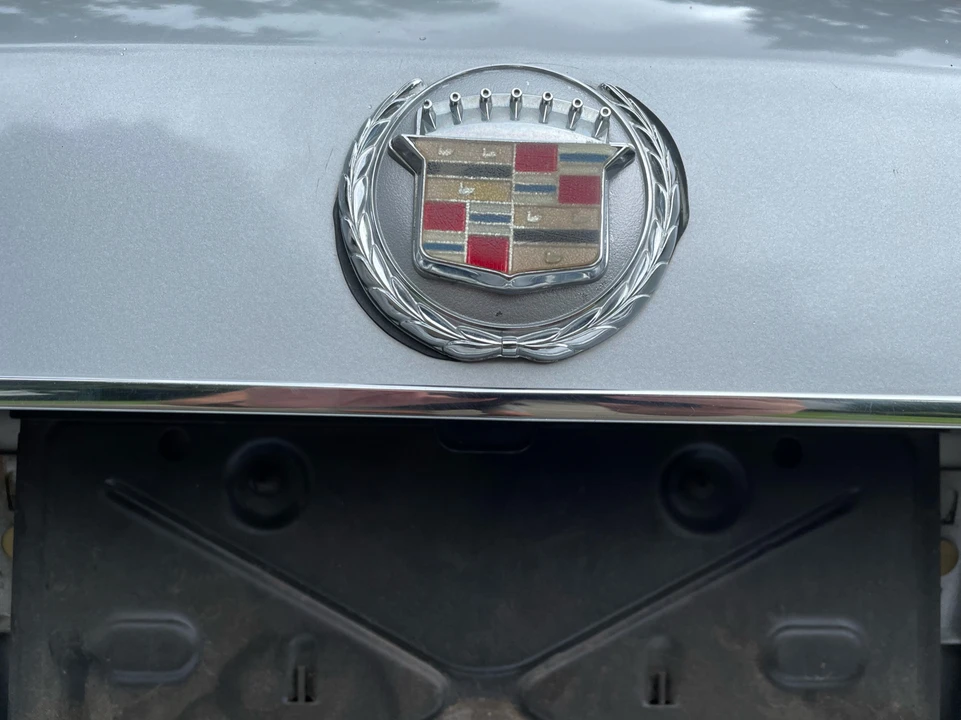 1976 Cadillac Seville - Image 31 of 31