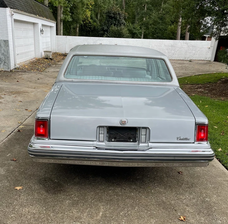 1976 Cadillac Seville - Image 11 of 31