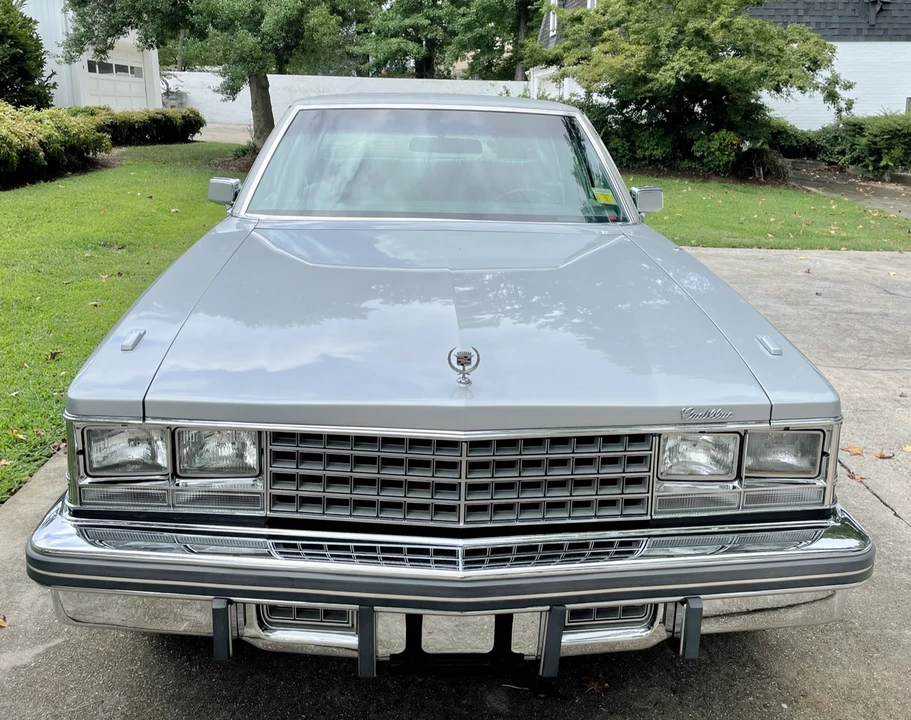 1976 Cadillac Seville - Image 17 of 31