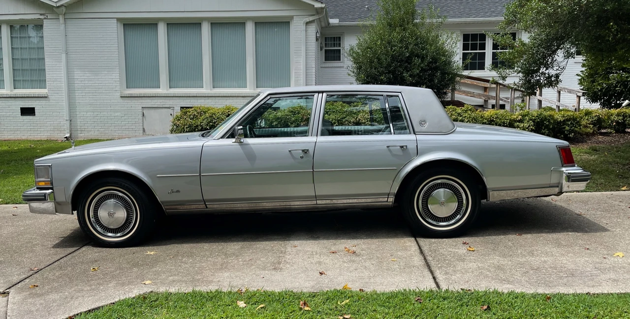 1976 Cadillac Seville - Image 6 of 31
