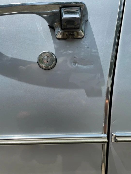 1976 Cadillac Seville - Image 25 of 31