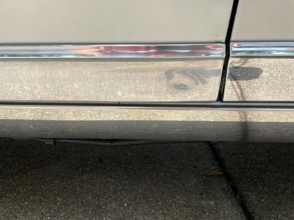 1976 Cadillac Seville - Image 27 of 31
