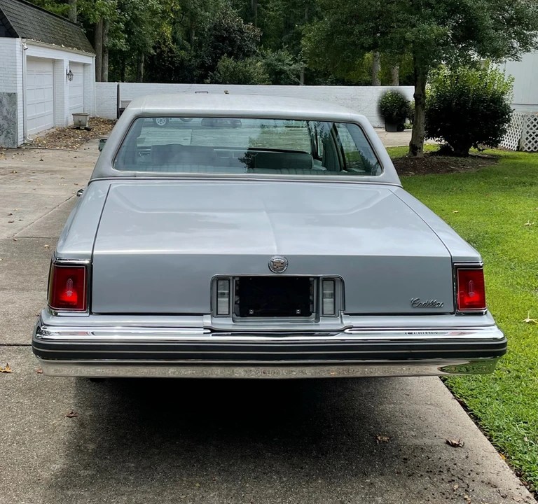 1976 Cadillac Seville - Image 10 of 31