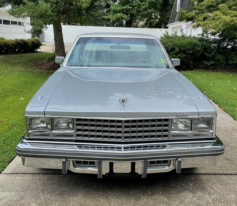 1976 Cadillac Seville - Image 16 of 31