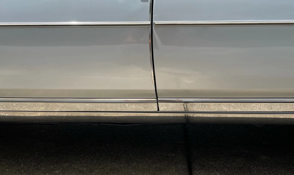1976 Cadillac Seville - Image 26 of 31
