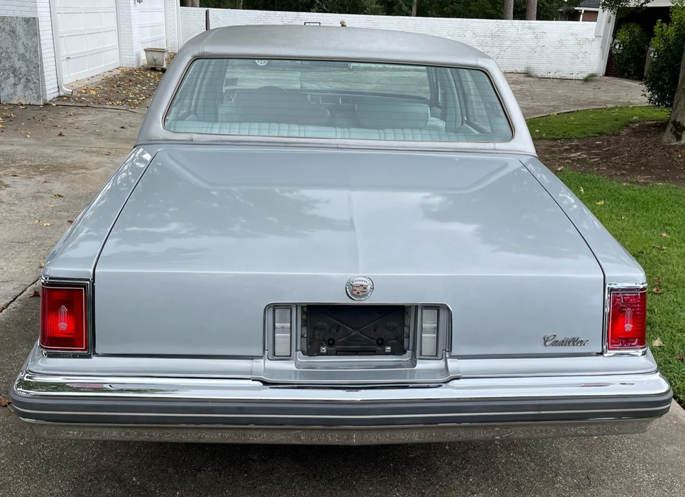 1976 Cadillac Seville - Image 9 of 31