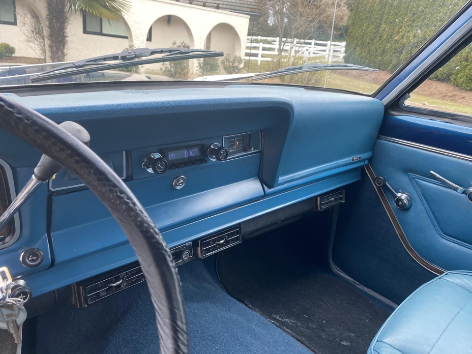 1976 Jeep SJ Wagoneer - Image 31 of 31