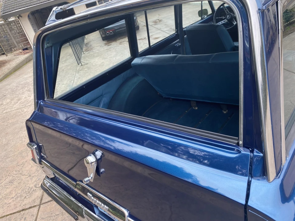 1976 Jeep SJ Wagoneer - Image 23 of 31