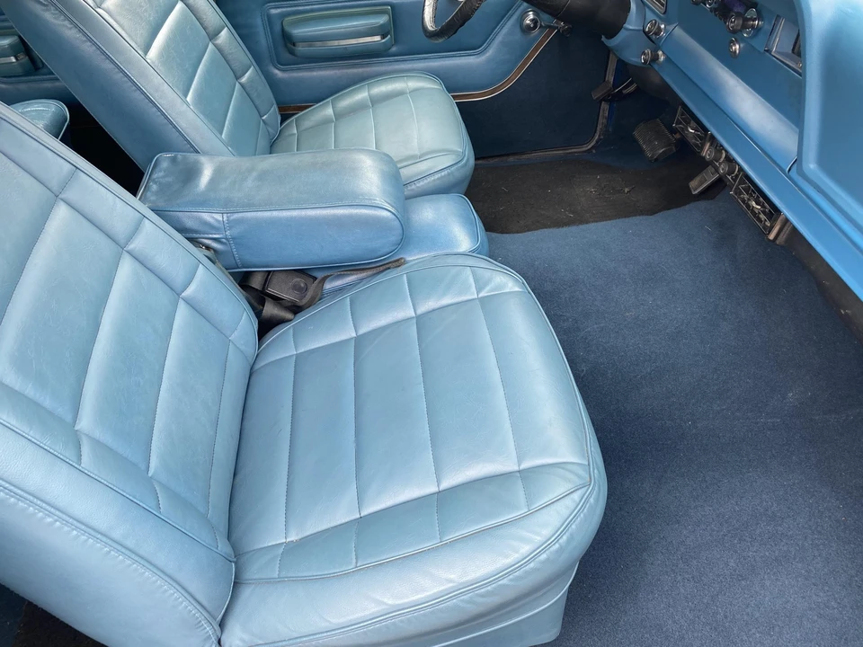 1976 Jeep SJ Wagoneer - Image 28 of 31