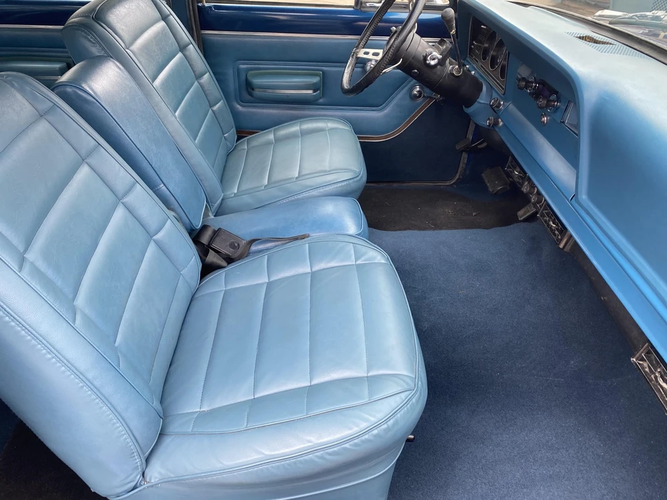 1976 Jeep SJ Wagoneer - Image 29 of 31